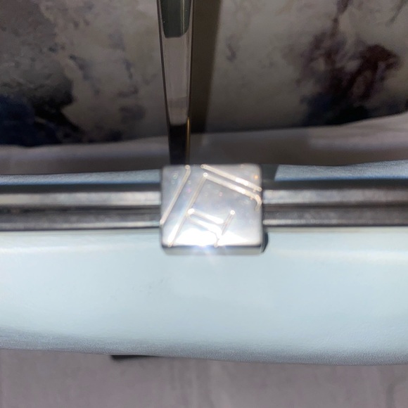 Authentic Furla Mini Shoulder Bag - Picture 5 of 13